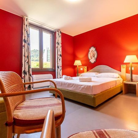 San Giuseppe Suite Lake Όπως Εξωτερικό φωτογραφία