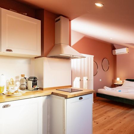 San Giuseppe Suite Lake Όπως Εξωτερικό φωτογραφία