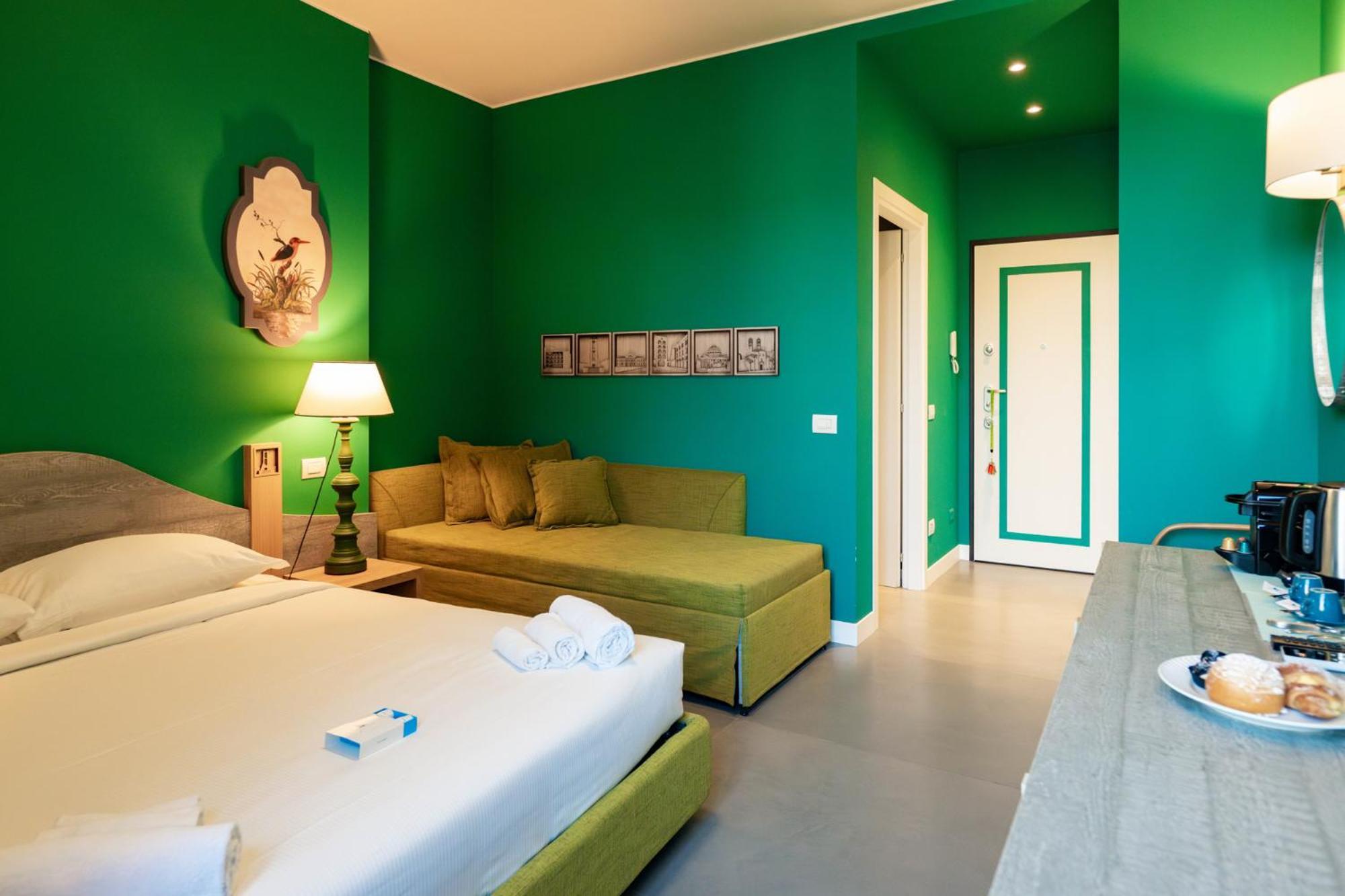 San Giuseppe Suite Lake Όπως Εξωτερικό φωτογραφία