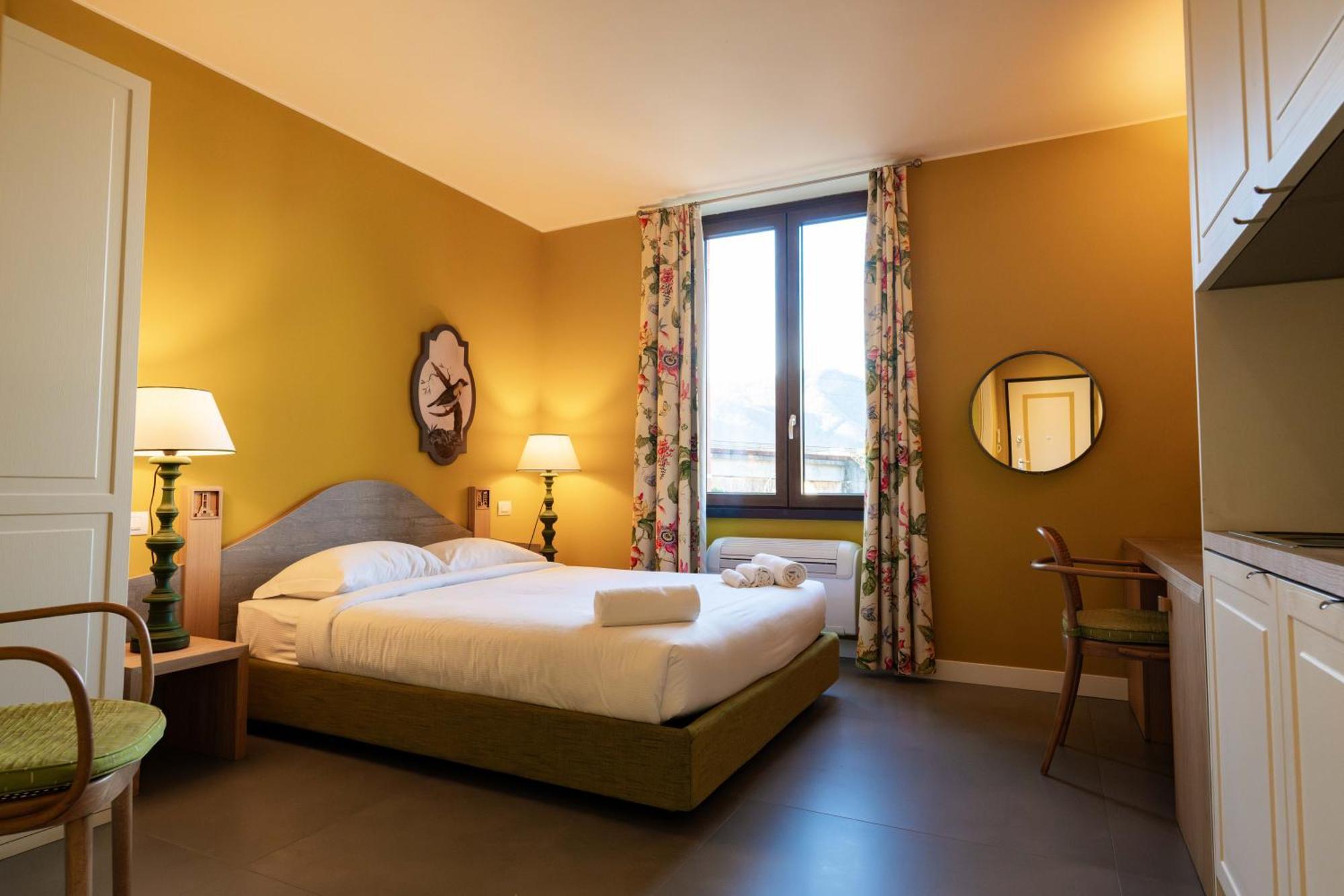 San Giuseppe Suite Lake Όπως Εξωτερικό φωτογραφία