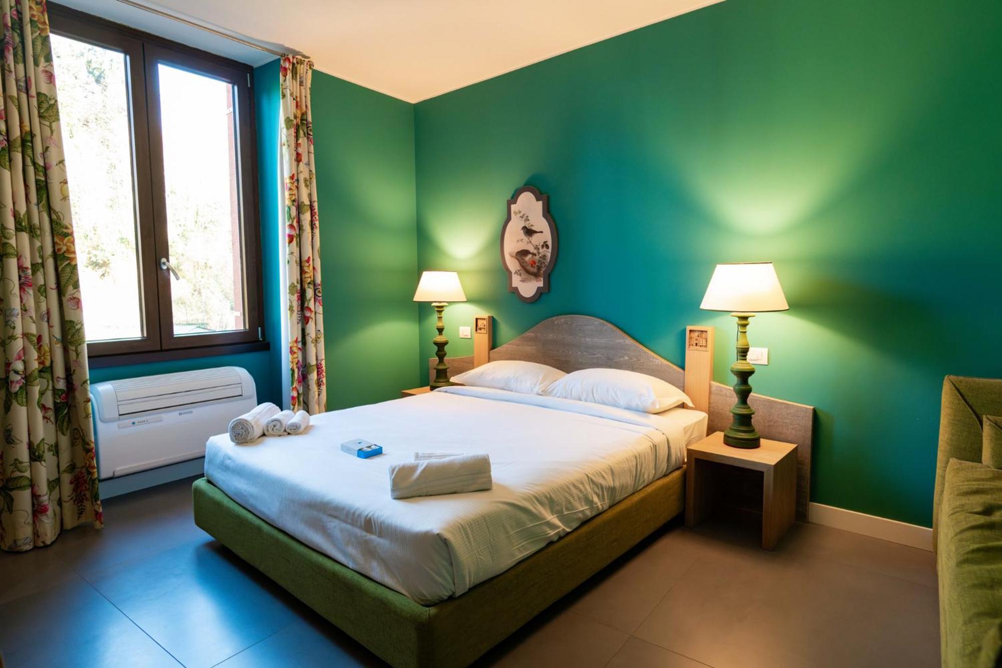 San Giuseppe Suite Lake Όπως Εξωτερικό φωτογραφία