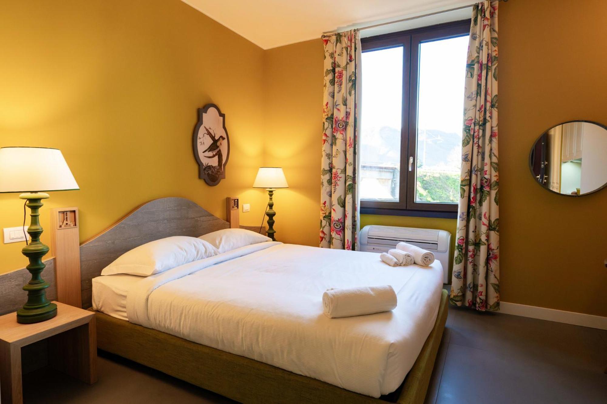 San Giuseppe Suite Lake Όπως Εξωτερικό φωτογραφία