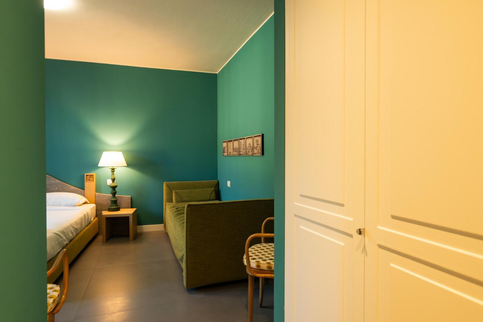 San Giuseppe Suite Lake Όπως Εξωτερικό φωτογραφία
