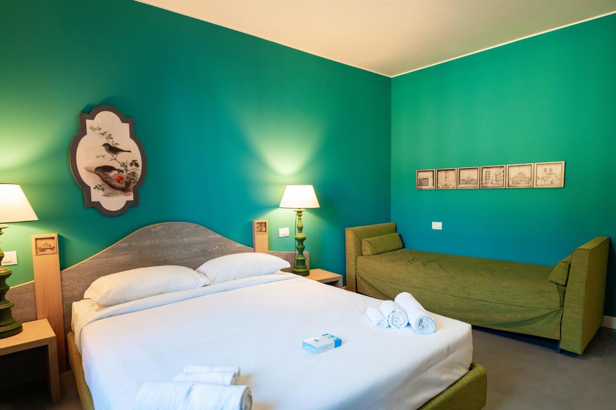 San Giuseppe Suite Lake Όπως Εξωτερικό φωτογραφία