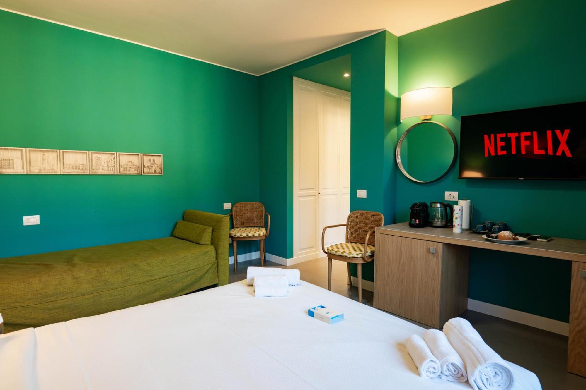 San Giuseppe Suite Lake Όπως Εξωτερικό φωτογραφία