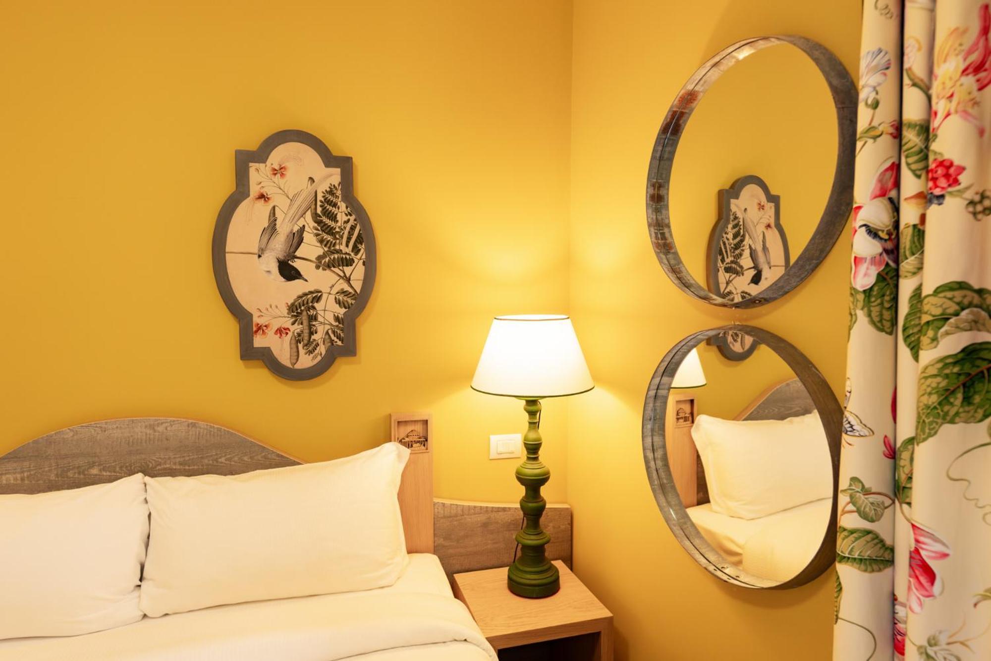 San Giuseppe Suite Lake Όπως Εξωτερικό φωτογραφία