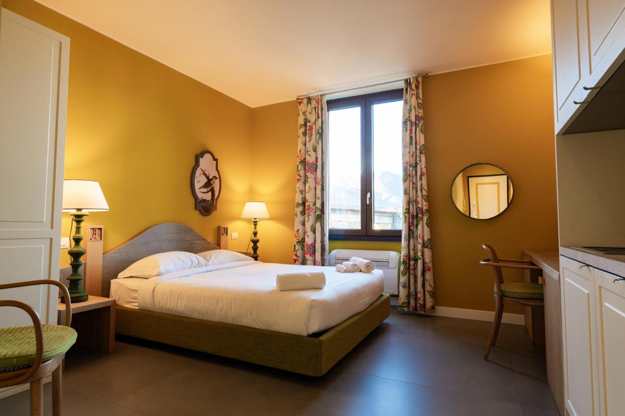 San Giuseppe Suite Lake Όπως Εξωτερικό φωτογραφία