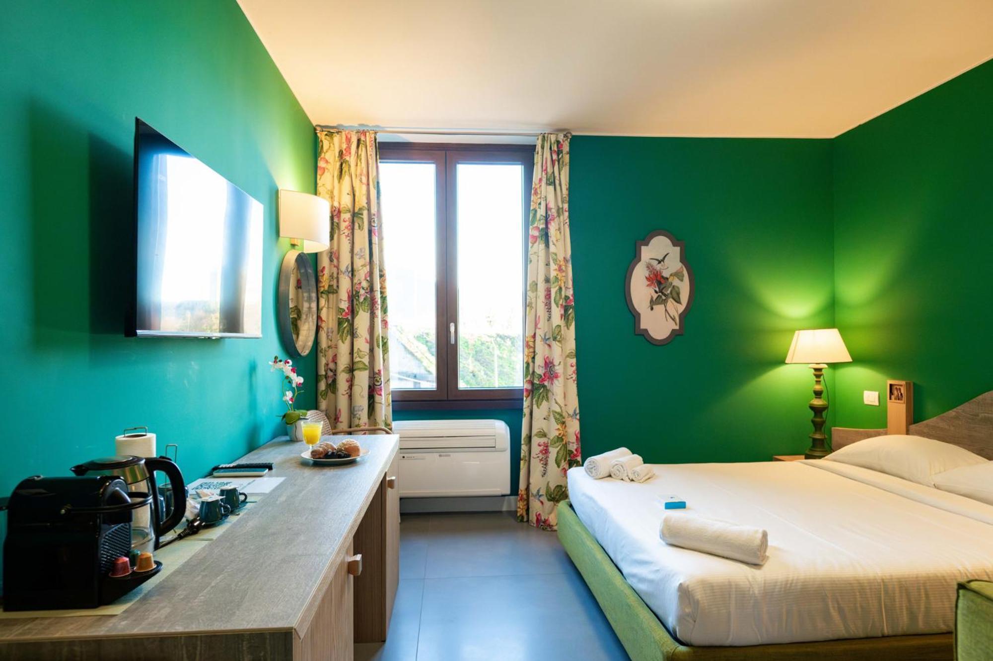 San Giuseppe Suite Lake Όπως Εξωτερικό φωτογραφία