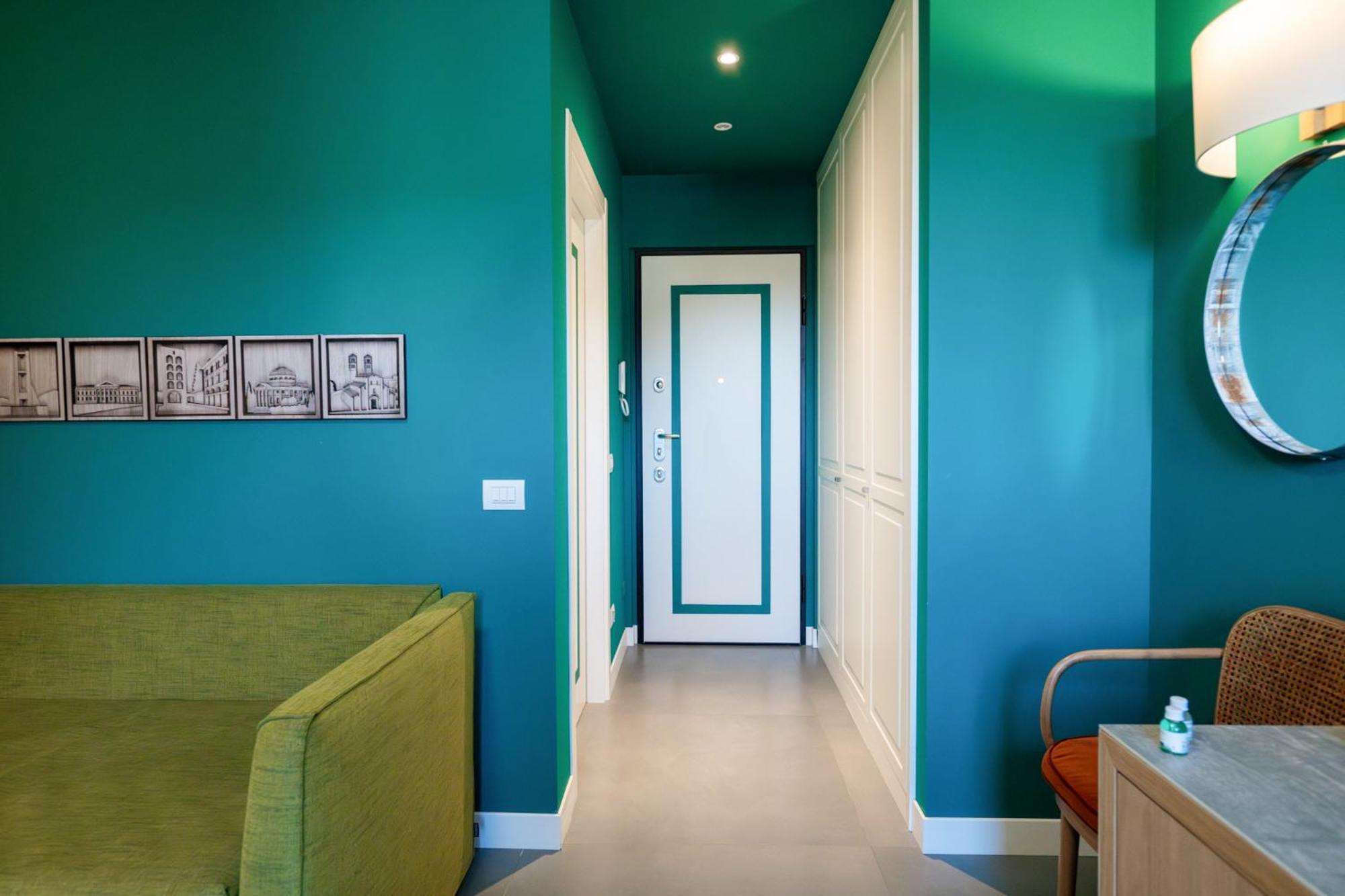 San Giuseppe Suite Lake Όπως Εξωτερικό φωτογραφία